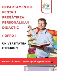 Dppd Unitbv DEPARTAMENTUL PENTRU PREGĂTIREA PERSONALULUI DIDACTIC (DPPD ...